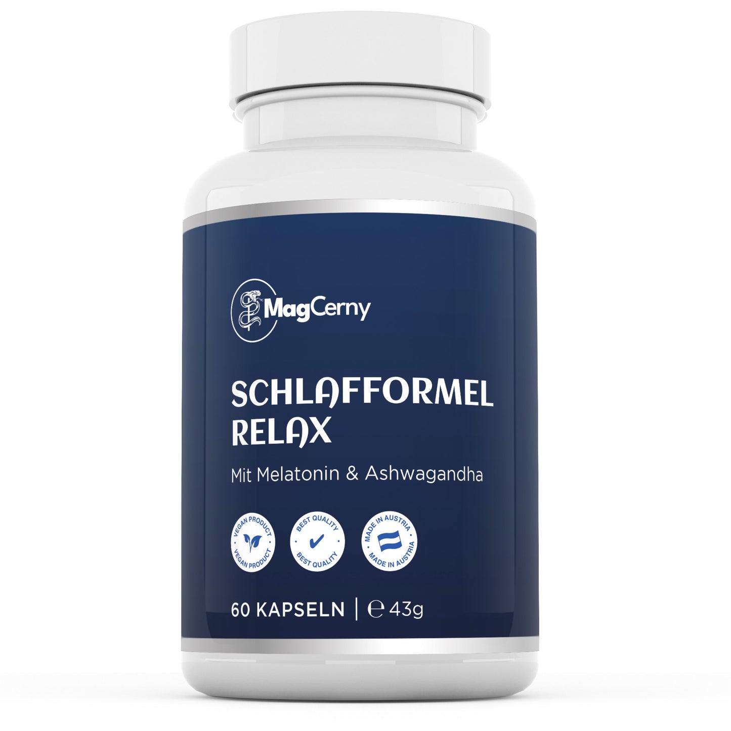 Schlafformel Relax